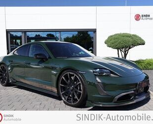 Porsche Porsche Taycan Turbo S BRABUS Keramik-Pano-P Excl. Gebrauchtwagen