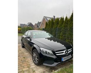 Mercedes-Benz Mercedes-Benz C 220 d - Neuer Motor 50.500 km Gebrauchtwagen