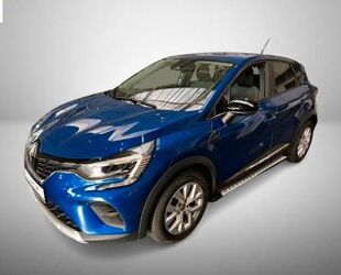 Renault Renault CAPTUR EXPERIENCE TCe 140 EDC GPF Gebrauchtwagen