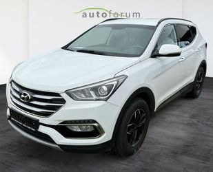 Hyundai Hyundai Santa Fe Trend 2WD Gebrauchtwagen