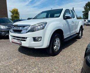 Isuzu Isuzu D-Max Space Cab 4WD 1/2 Cabine Gebrauchtwagen