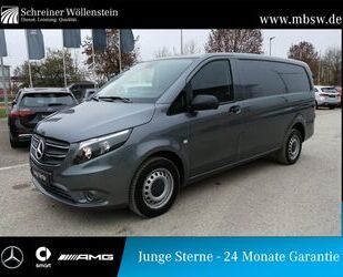 Mercedes-Benz Mercedes-Benz Vito 110 CDI KA L *Kamera*PDC*Klima* Gebrauchtwagen