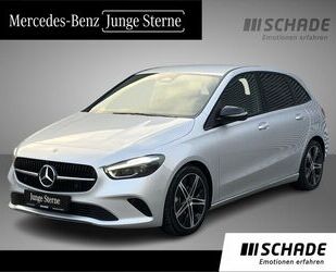 Mercedes-Benz Mercedes-Benz B 200 Progressive *Multib*Night*Lede Gebrauchtwagen