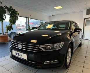 VW Volkswagen Passat Comfortline **Sitzheizung+Navi+ Gebrauchtwagen