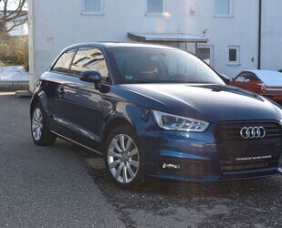 Audi Audi A1 sport Gebrauchtwagen