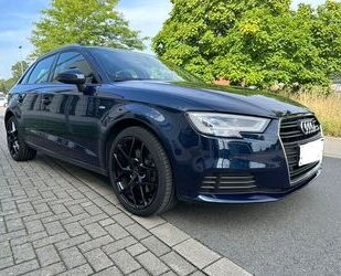 Audi Audi A3 35 TDI S tronic Sportback - Gebrauchtwagen