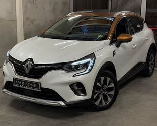 Renault Renault Captur II Edition One *360° Kamera*Keyless Gebrauchtwagen