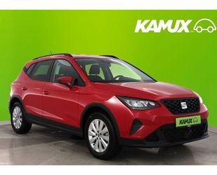 Seat Seat Arona 1.0TSI DSG Style+LED+NAVI+CARPLAY Gebrauchtwagen