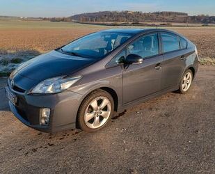 Toyota Toyota Prius 1.8-l-VVT-i - Gebrauchtwagen