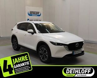 Mazda Mazda CX-5 2.5L e-SKYACTIV G FWD ADVANTAGE +LED+HE Gebrauchtwagen