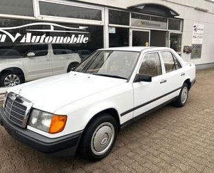 Mercedes-Benz Mercedes-Benz 200!!1HAND!1.LACK!!VOLLSCHECKHEFT!! Gebrauchtwagen