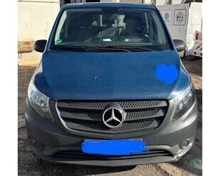 Mercedes-Benz Mercedes-Benz Vito Gebrauchtwagen