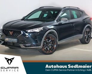 Cupra Cupra Formentor 2.0 TSI 4Drive VZ AHK|Kamera|NAVI| Gebrauchtwagen