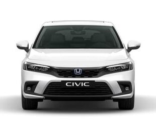 Honda Honda Civic e:HEV Advance 2.0 i-MMD Hybrid Leder B Gebrauchtwagen