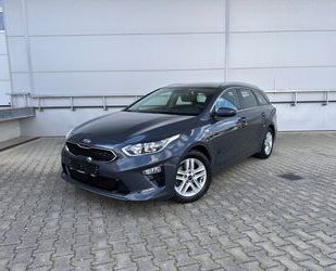 Kia Kia ceed Sportswagon Vision Automatik 1.Hand Gebrauchtwagen