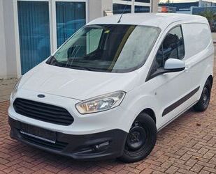 Ford Ford Transit Courier Trend Gebrauchtwagen