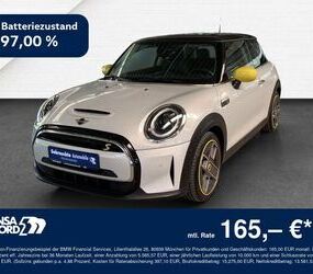 Mini MINI Cooper SE ELEKTRO LED NAVI PANO ACC KAMERA 17 Gebrauchtwagen