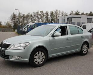 Skoda Skoda Octavia Lim. Ambiente Gebrauchtwagen