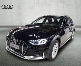 Audi Audi A4 allroad quattro 45 TFSI S tronic AHK*NAV*S Gebrauchtwagen