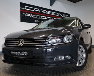 VW Volkswagen Passat Variant Trendline BMT/Start-Stop Gebrauchtwagen