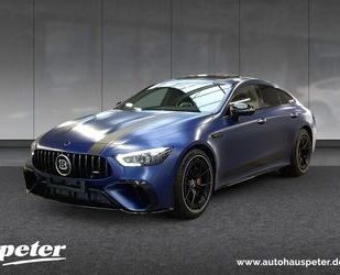 Mercedes-Benz Mercedes-Benz AMG GT 63 S 4M+ AMG/Night/Keramik/Ae Gebrauchtwagen