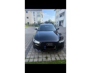 Audi Audi A6 3.0 TDI quattro S tronic - Gebrauchtwagen