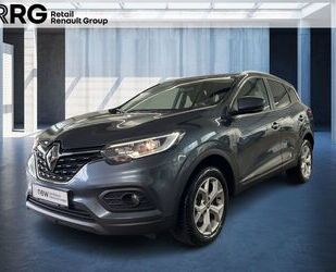 Renault Renault Kadjar TCe 140 Limited Gebrauchtwagen