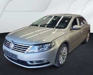 VW Volkswagen Passat CC Sport 2.0 TDI - DSG+ACC+Bi-Xe Gebrauchtwagen