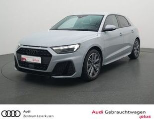 Audi Audi A1 Sportback 35 TFSI S line NAVI ACC SHZ PDC Gebrauchtwagen