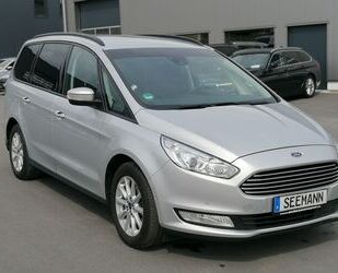 Ford Ford Galaxy 2.0 EcoBlue Aut. Trend*Navi*PLA*Kamera Gebrauchtwagen