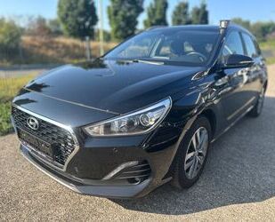 Hyundai Hyundai i30 cw * 1. HAND * KAMERA * HU/AU NEU*SCHE Gebrauchtwagen