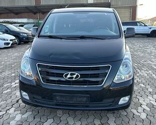 Hyundai Hyundai H-1 Travel Comfort Gebrauchtwagen