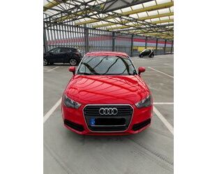 Audi Audi A1 1.2 TFSI Attraction Attraction Gebrauchtwagen