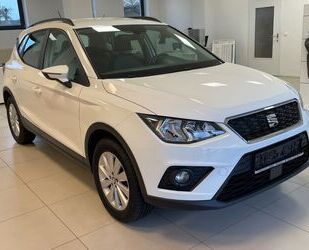 Seat Seat Arona Style Gebrauchtwagen