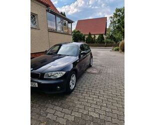 BMW BMW 116i - Gebrauchtwagen