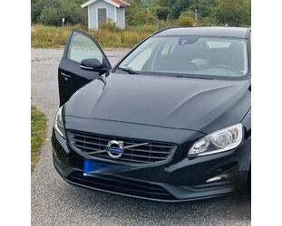 Volvo Volvo V60 D2 Gebrauchtwagen