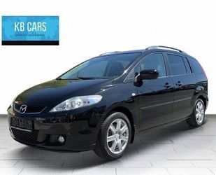 Mazda Mazda 5 2.0 CD Top Gebrauchtwagen