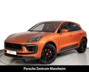 Porsche Porsche Macan S Sportabgas Luft SportChrono Anhäng Gebrauchtwagen