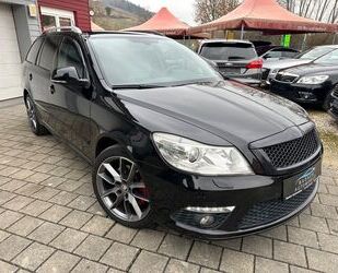 Skoda Skoda Octavia Combi RS APR Tunning Gebrauchtwagen