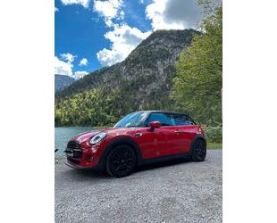 Mini ONE Gebrauchtwagen