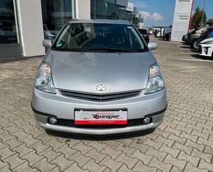 Toyota Toyota Prius II *Touchscreen,Tempomat,PDC hi.,2.Ha Gebrauchtwagen