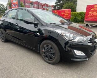 Hyundai Hyundai i30 Style Top Gebrauchtwagen