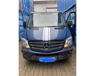 Mercedes-Benz Mercedes-Benz Sprinter Gebrauchtwagen