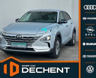 Hyundai Hyundai NEXO Wasserstoff 163PS Navi/LED! Gebrauchtwagen