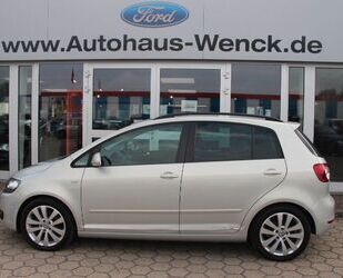 VW Volkswagen Golf Plus VI Life*1HAND*KLIMATRONIC*EUR Gebrauchtwagen