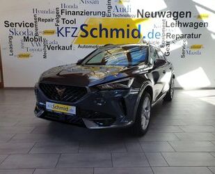 Cupra Cupra Formentor 1.5 TSI ACT *AHK*Voll-Led*Navi-10