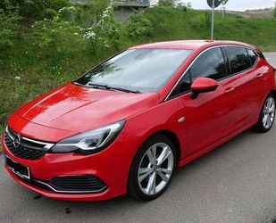 Opel Opel Astra 1.6 Turbo Ultimate 147kW S/S Auto Ultim Gebrauchtwagen