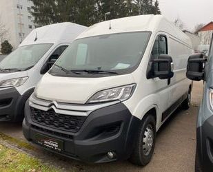 Citroen Citroën Jumper 35 2.2 BlueHDi Heavy Club L3H2 3,5t Gebrauchtwagen