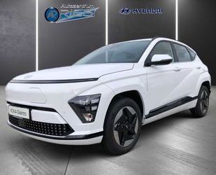 Hyundai Hyundai Kona Elektro *KlimaA*Navi*LED*ACC*PDC*Effi Gebrauchtwagen