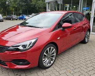 Opel Opel Astra K Lim. 5-trg. Ultimate Start/Stop Gebrauchtwagen